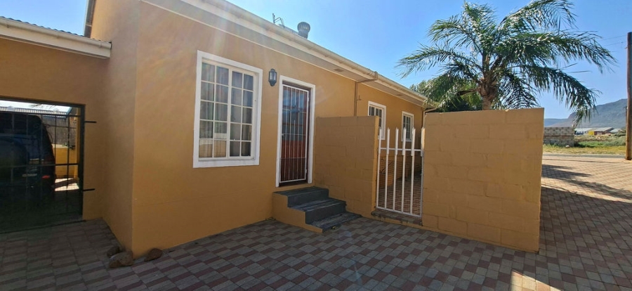 4 Bedroom Property for Sale in Klawer Western Cape